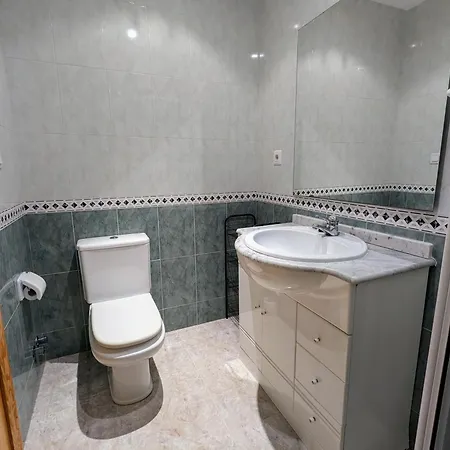 Salamanca 14 Holiday home Santa Pola