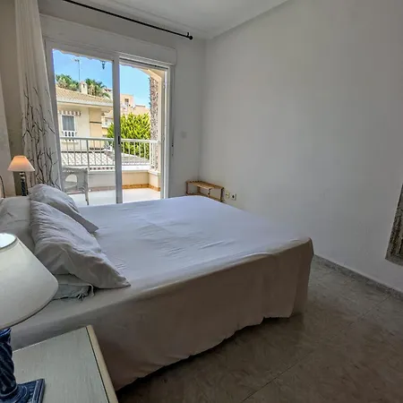 Holiday home Salamanca 14 Santa Pola