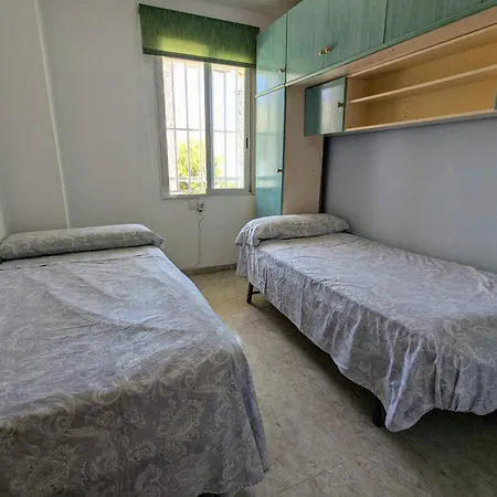 Holiday home Salamanca 14