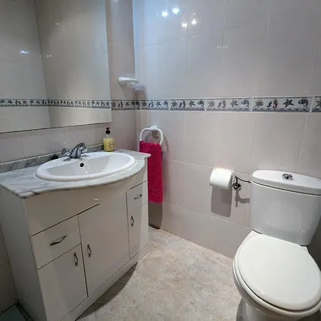 Salamanca 14 Holiday home *