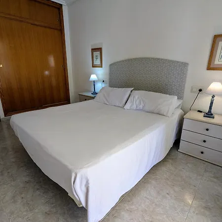 Holiday home Salamanca 14 Santa Pola