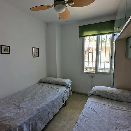 Salamanca 14 Holiday home *