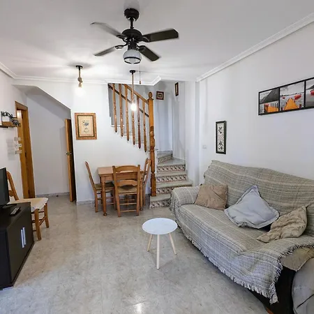 Salamanca 14 Holiday home