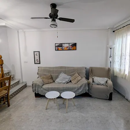 Holiday home Salamanca 14 *