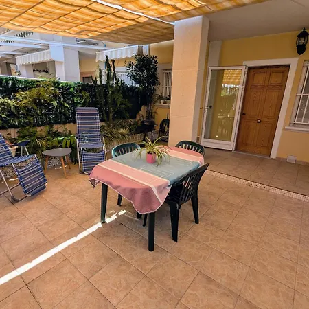 Holiday home Salamanca 14
