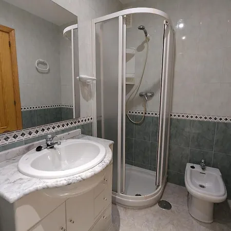 Salamanca 14 Holiday home *