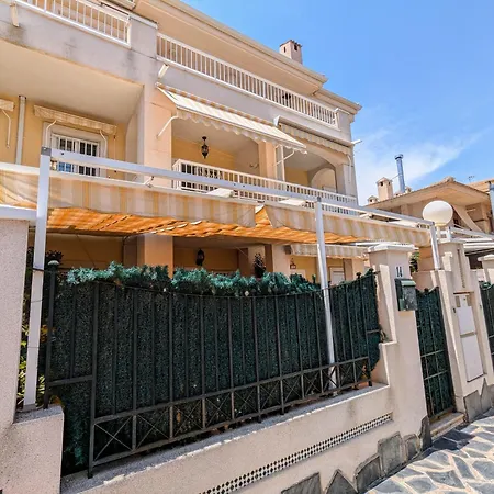 Holiday home Salamanca 14 *