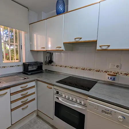 Holiday home Salamanca 14 *