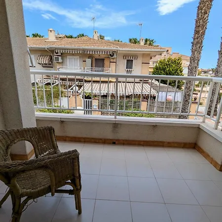 Holiday home Salamanca 14 Santa Pola