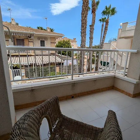 Holiday home Salamanca 14 Santa Pola
